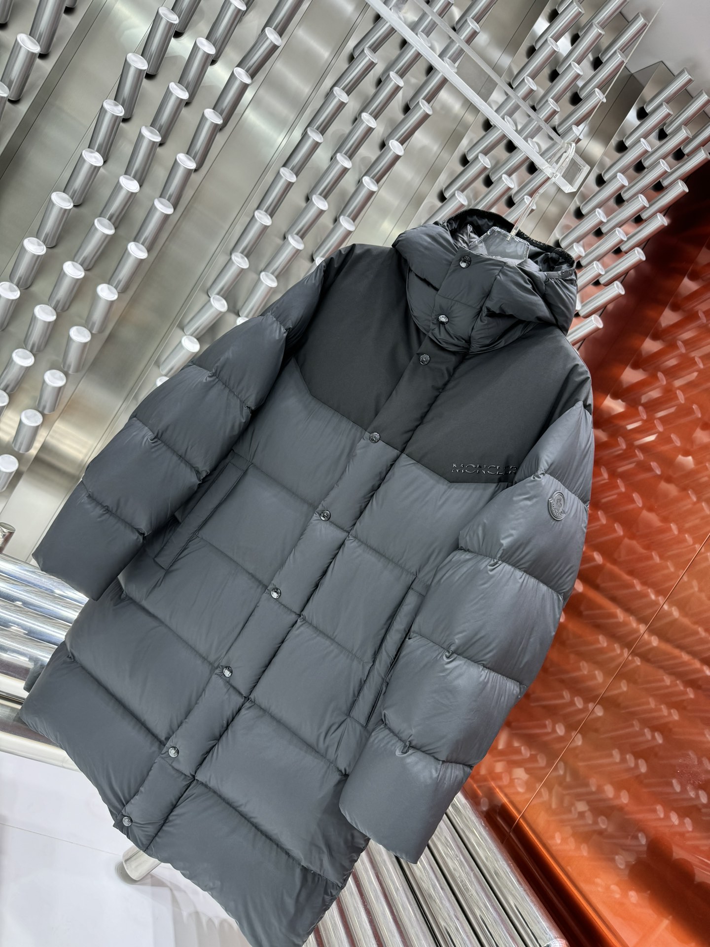 Moncler Down Jackets